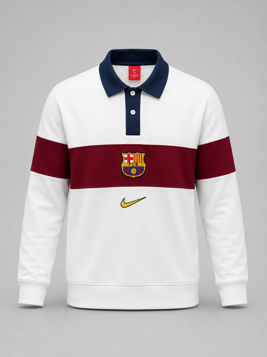 BUZO BARCELONA