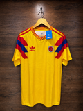 CAMISETA COLOMBIA RETRO 1990