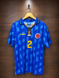 CAMISETA COLOMBIA RETRO 1994
