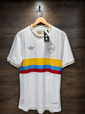 CAMISETA COLOMBIA CENTENARIO VERSION JUGADOR