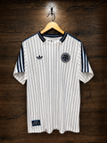 CAMISETA BESIBOLERA EDICIÓN ESPECIAL COLOMBIA