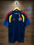 CAMISETA COLOMBIA ENTRENAMIENTO VERSION FAN 2026