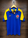 CAMISETA COLOMBIA RETRO 1998