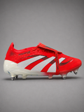 GUAYO PREDATOR ELITE FOLD-OVER TONGUE SG TACHE DE ALUMINIO