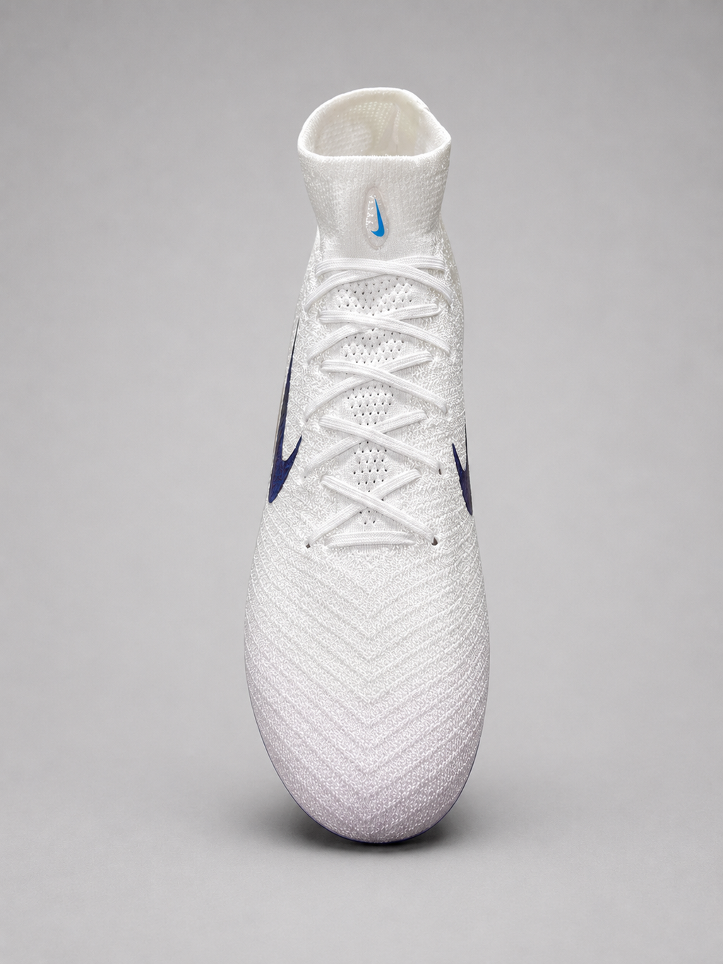GUAYO MERCURIAL SUPERFLY 10 ELITE SG TACHE DE ALUMINIO