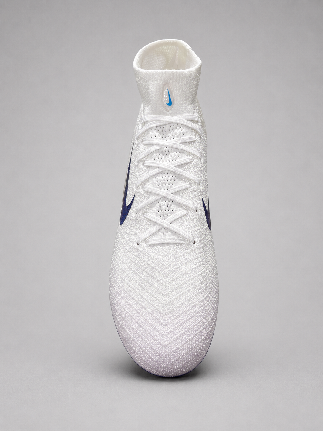GUAYO MERCURIAL SUPERFLY 10 ELITE SG TACHE DE ALUMINIO