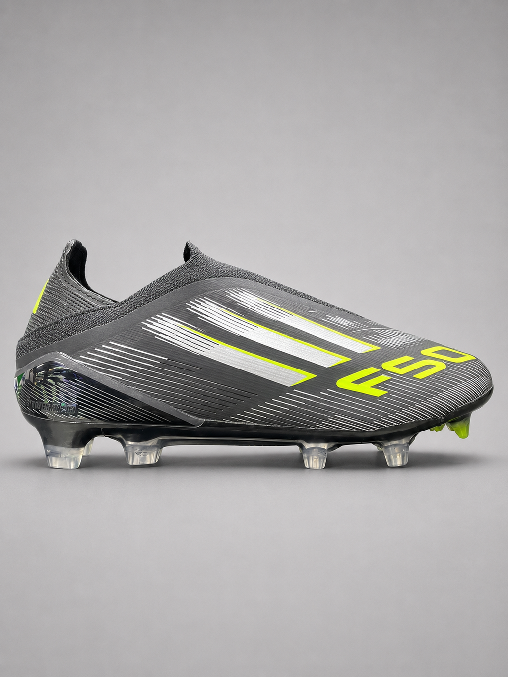 GUAYO F50 ELITE FG SIN CORDONES