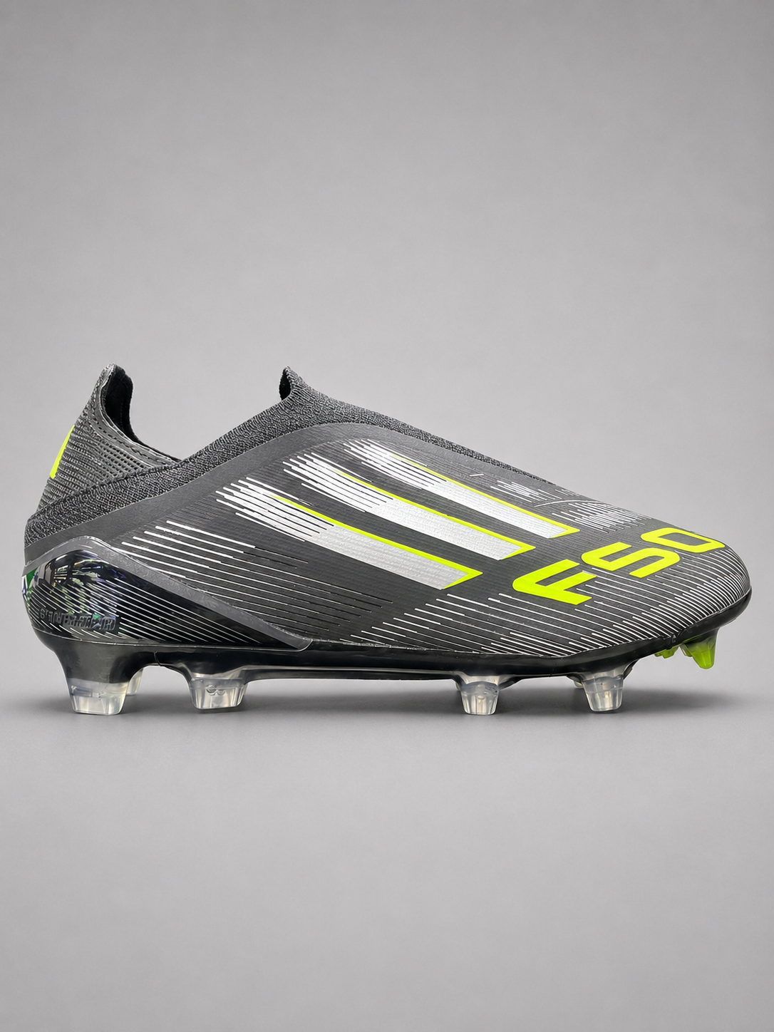 GUAYO F50 ELITE FG SIN CORDONES