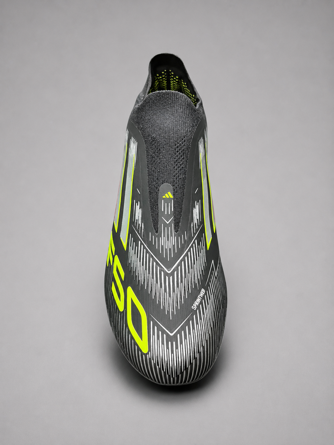 GUAYO F50 ELITE FG SIN CORDONES