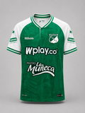 CAMISETA CALI 2026 VERSION FAN