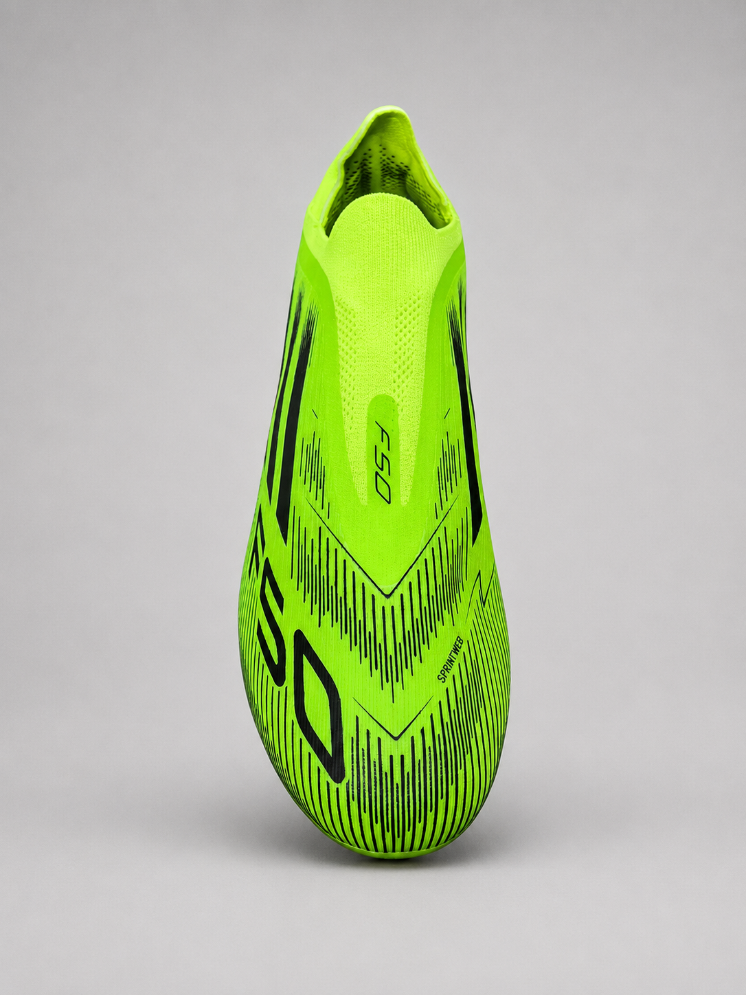 GUAYO F50 ELITE FG SIN CORDONES