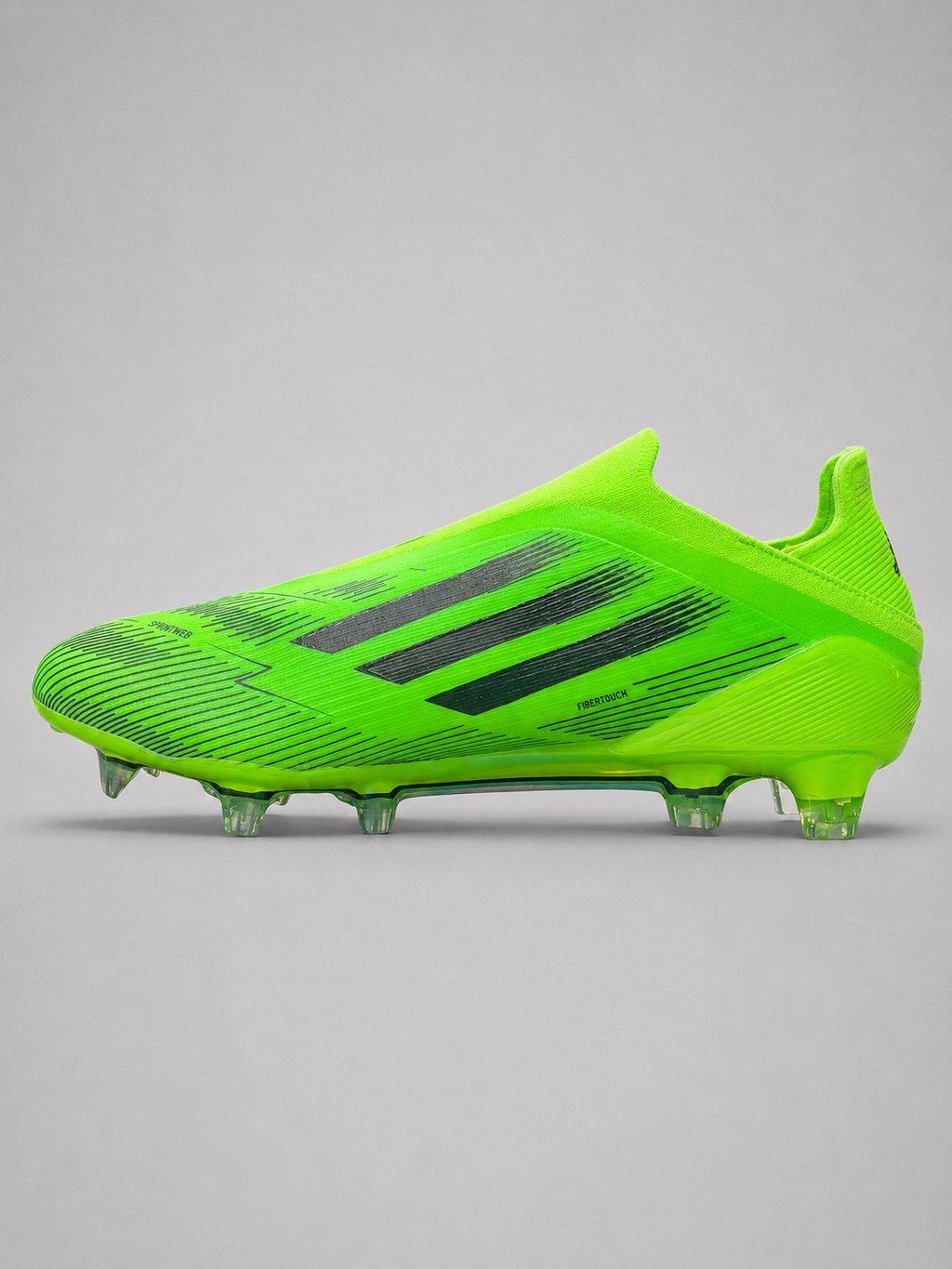 GUAYO F50 ELITE FG SIN CORDONES