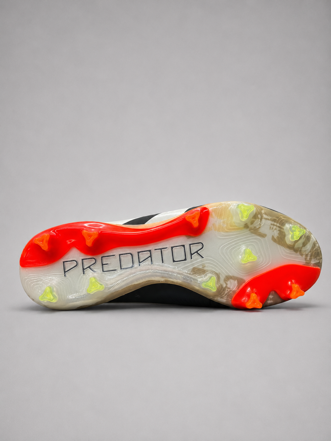 GUAYO PREDATOR ELITE FT FG
