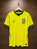CAMISETA BRASIL LOCAL VERSION JUGADOR 2026