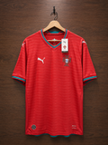 CAMISETA POTUGAL LOCAL VERSION JUGADOR 2026