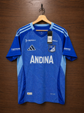 CAMISETA MILLONARIOS VERSION JUGADOR 2026