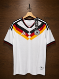 CAMISETA ALEMANIA  VERSION JUGADOR 2026