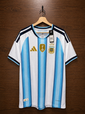 CAMISETA ARGENTINA  VERSION JUGADOR 2026