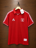 CAMISETA AMÉRICA JUGADOR 2026