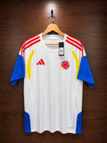 CAMISETA COLOMBIA ENTRENAMIENTO VERSION FAN 2026