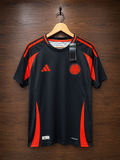 CAMISETA COLOMBIA VISITANTE VERSION FAN 2025