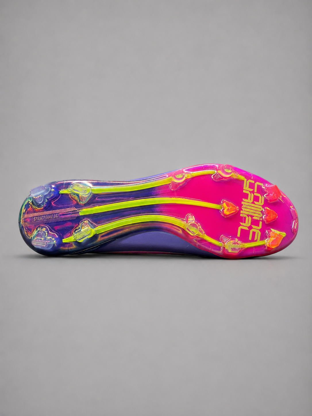 GUAYO F50 ELITE FG SIN CORDONES x LAMINE YAMAL
