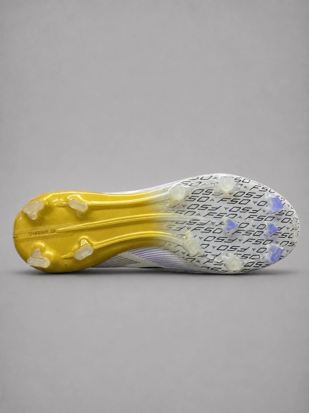 GUAYO F50 PRO FG