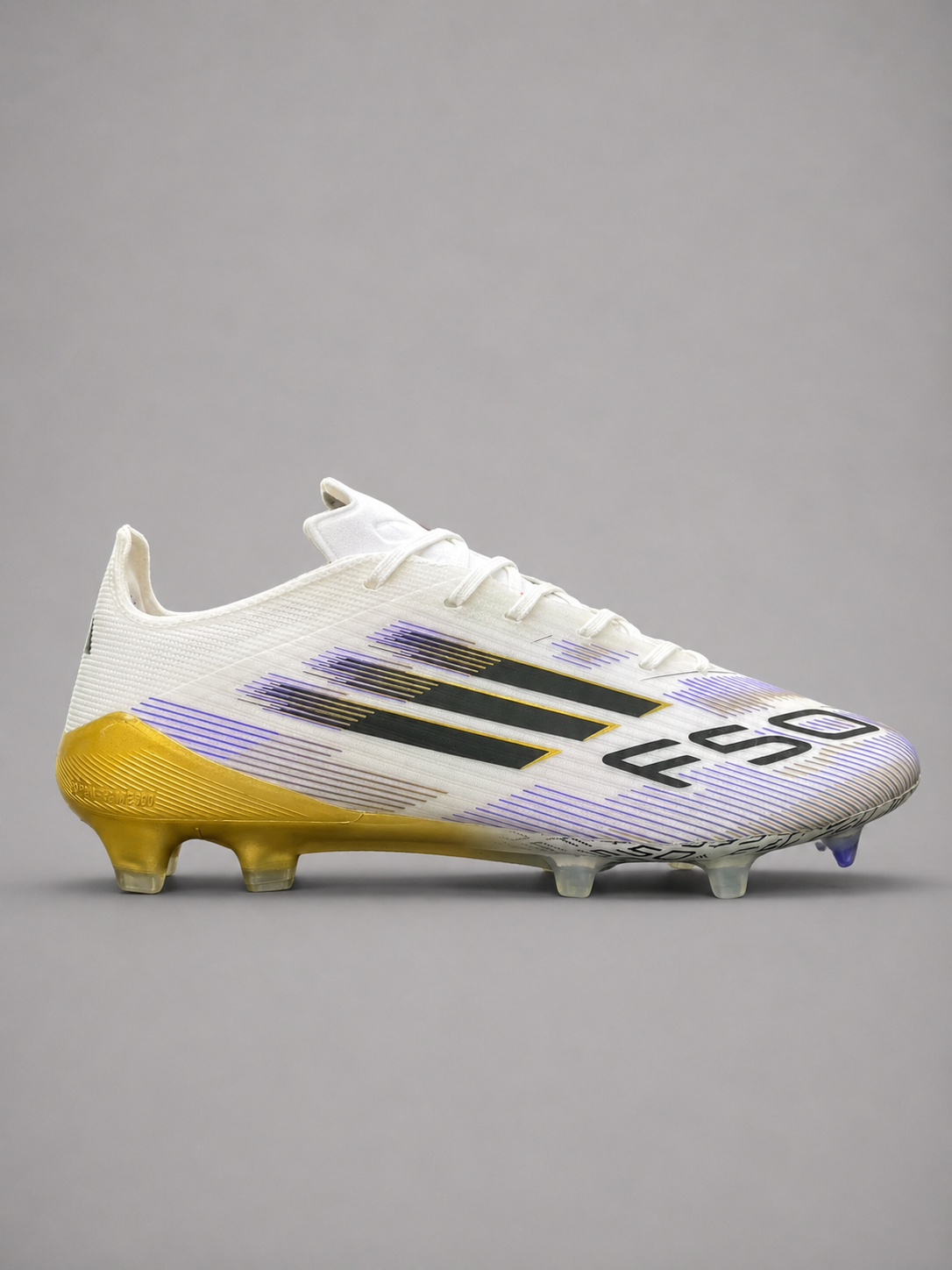 GUAYO F50 PRO FG