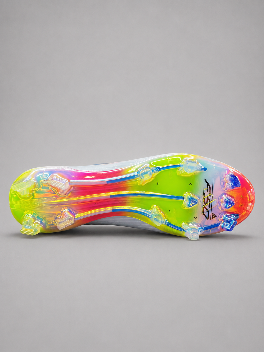 GUAYO F50 ELITE FG SIN CORDONES