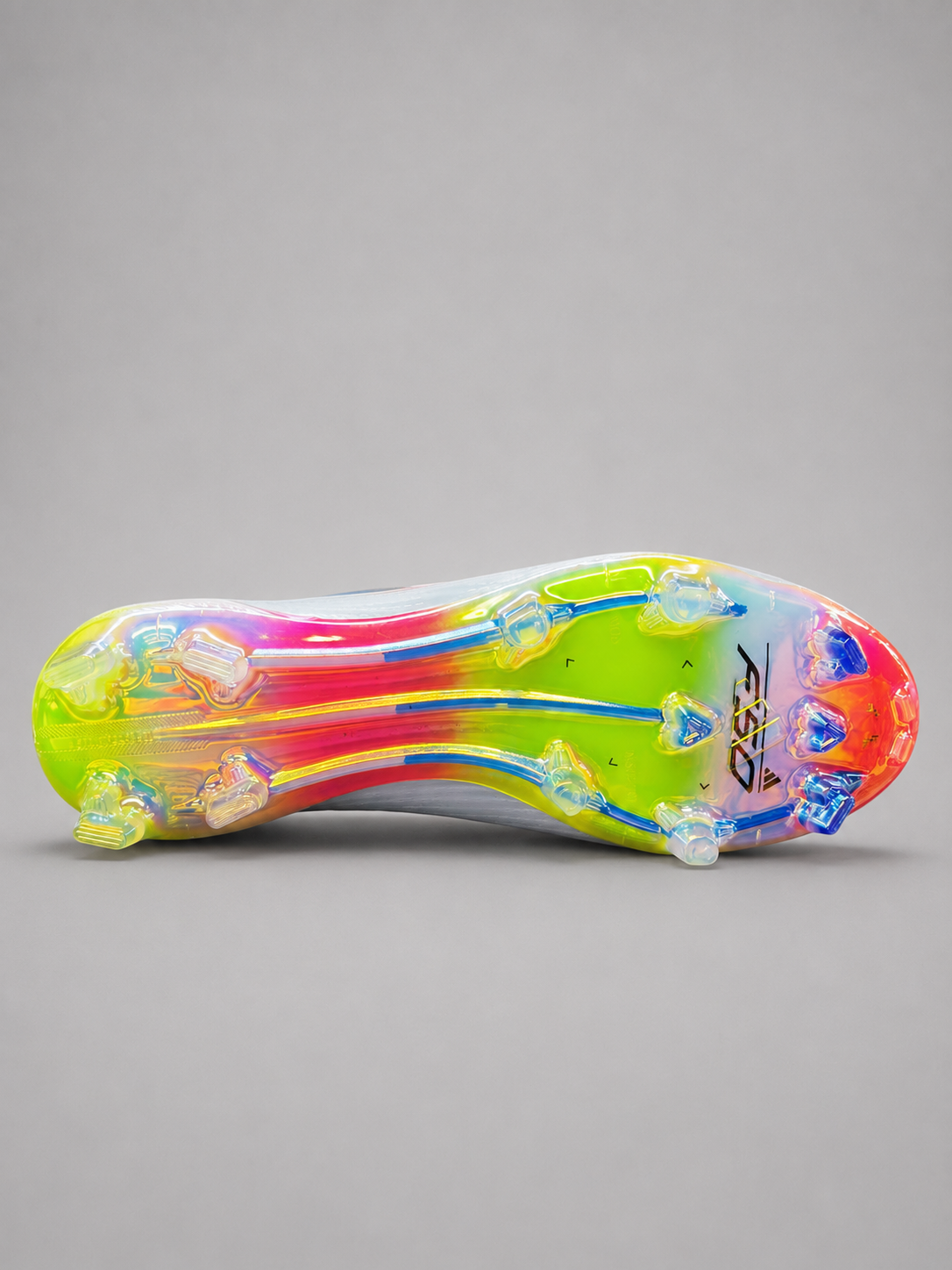 GUAYO F50 ELITE FG SIN CORDONES