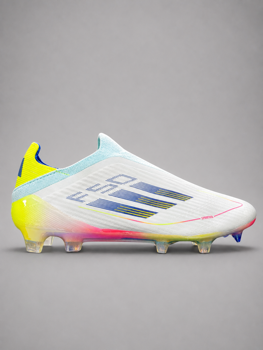 GUAYO F50 ELITE FG SIN CORDONES