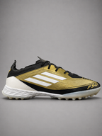 TORRETIN F50 LEAGUE TRIUNFO DORADO x MESSI