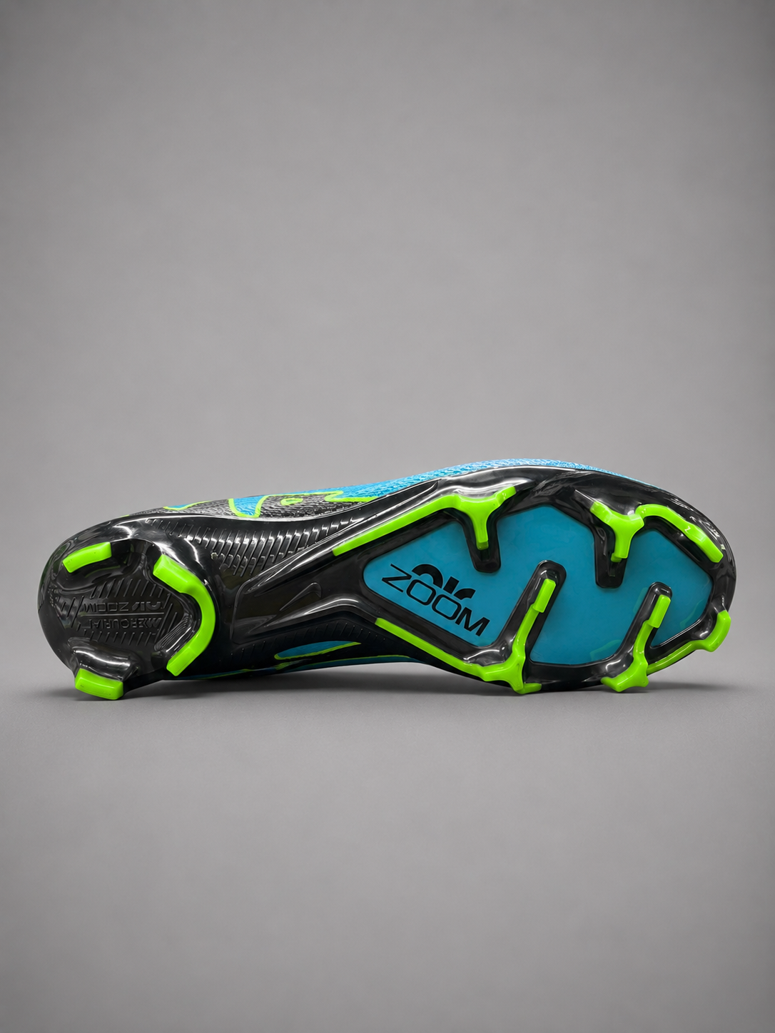 GUAYO MERCURIAL SUPERFLY 9 ELITE FG