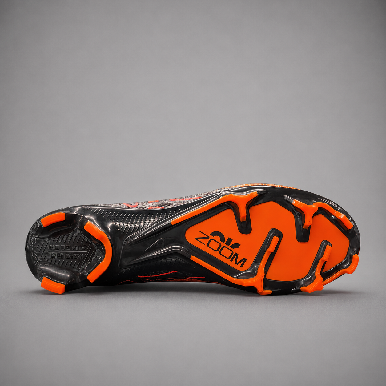 GUAYO MERCURIAL SUPERFLY 9 ELITE FG
