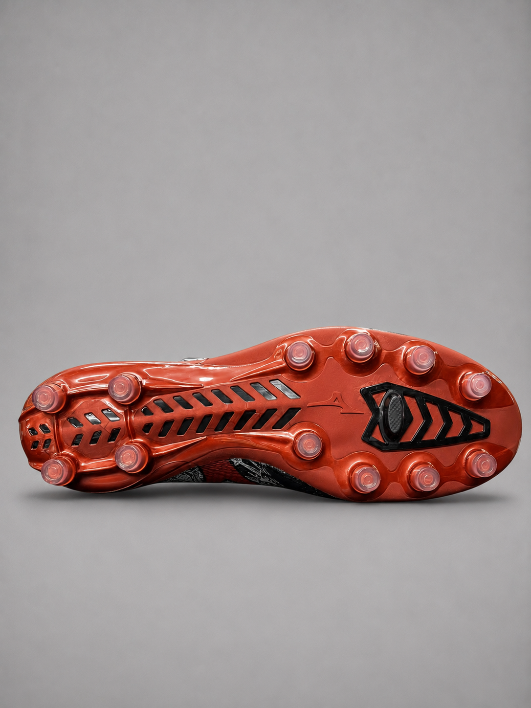 GUAYO MIZUNO MORELIA NEO III SR4 FG JAPAN