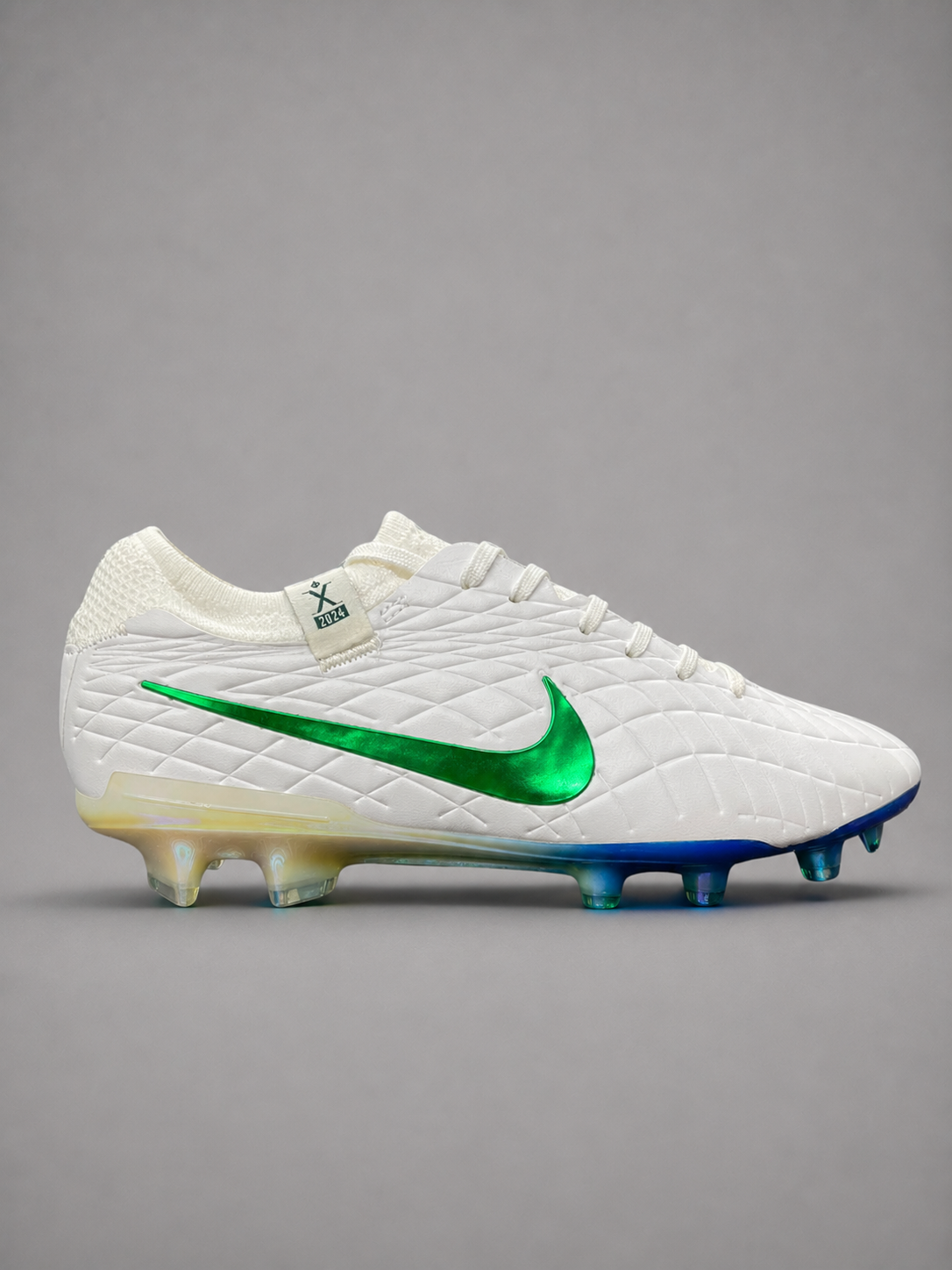 GUAYO TIEMPO LEGEND 10 ELITE FG PEARL