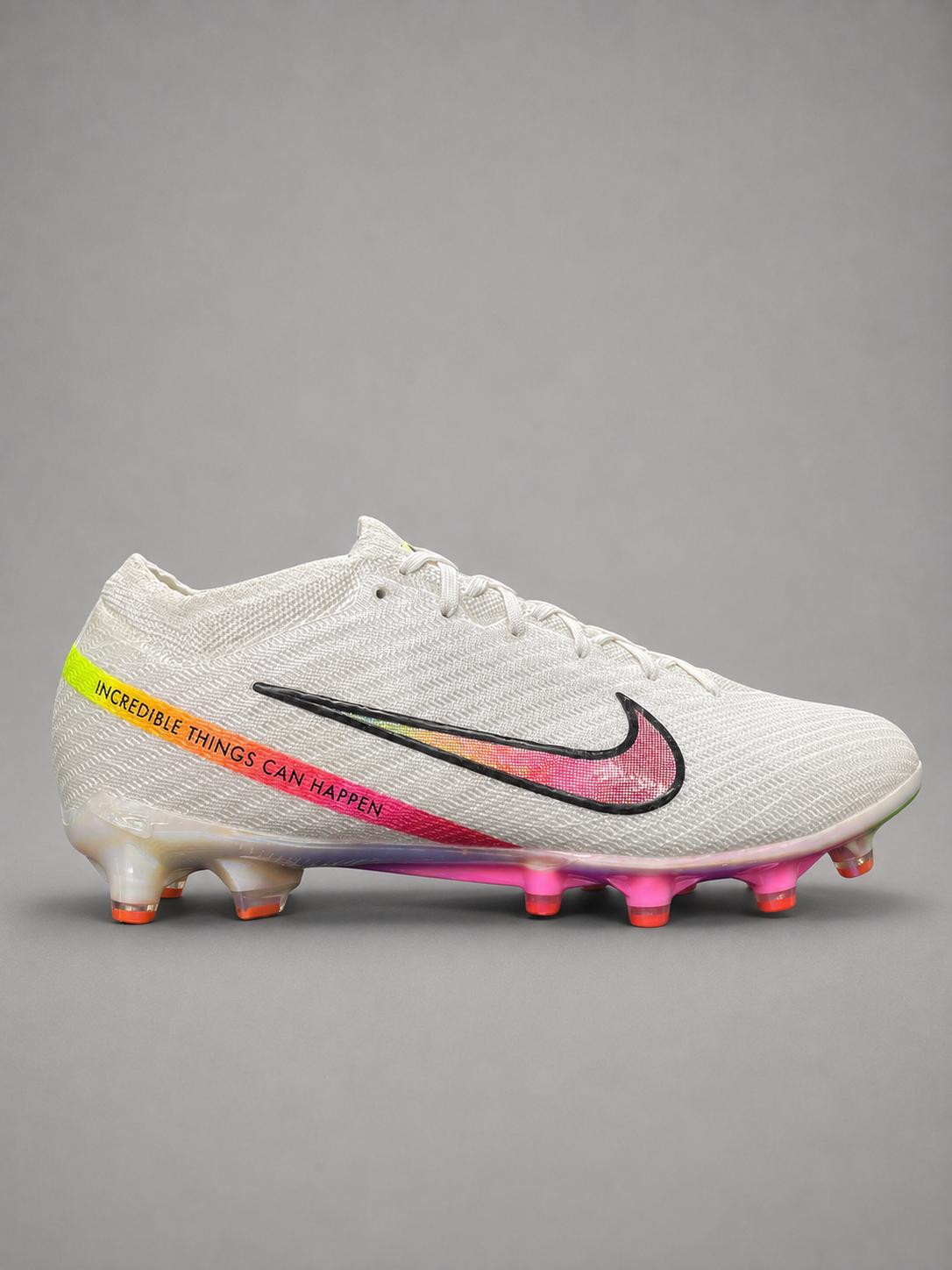 GUAYO MERCURIAL VAPOR 15 ELITE FG MARCUS RASHFORD