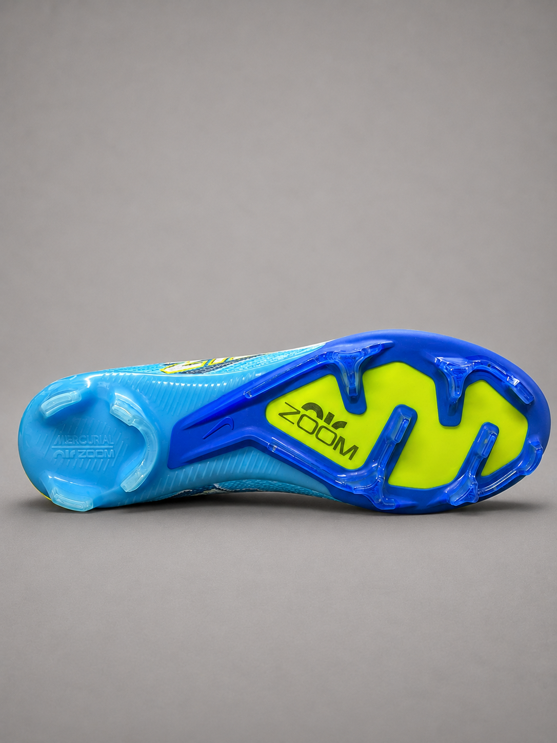 GUAYO MERCURIAL VAPOR 15 ELITE FG x KYLIAN MBAPPÉ