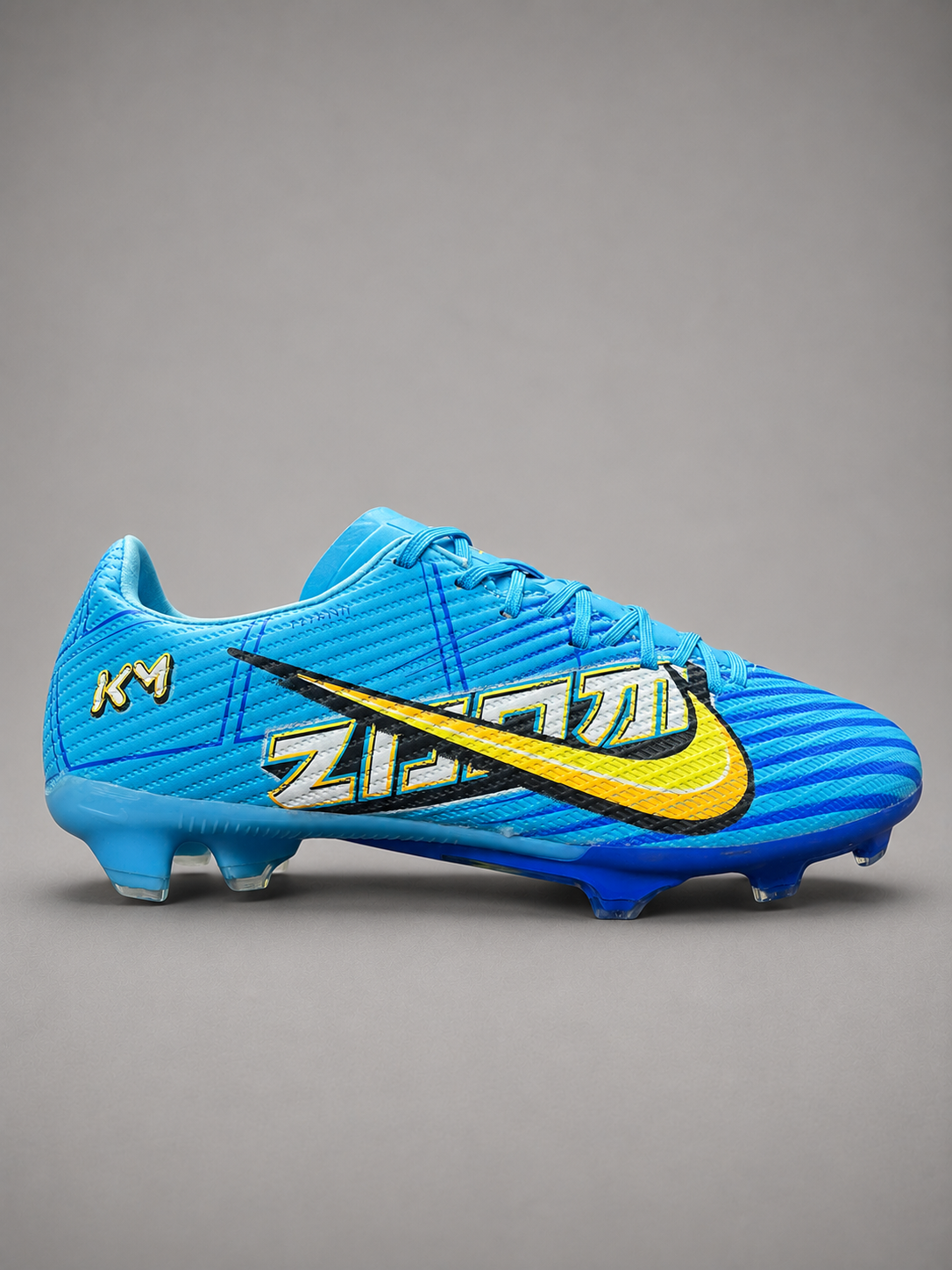GUAYO MERCURIAL VAPOR 15 ELITE FG x KYLIAN MBAPPÉ