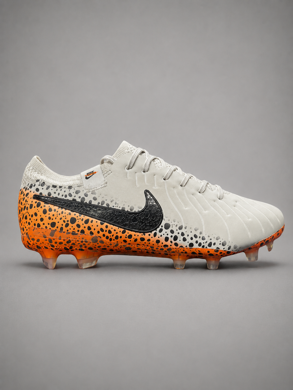 GUAYO TIEMPO LEGEND 10 ELITE FG SAFARI