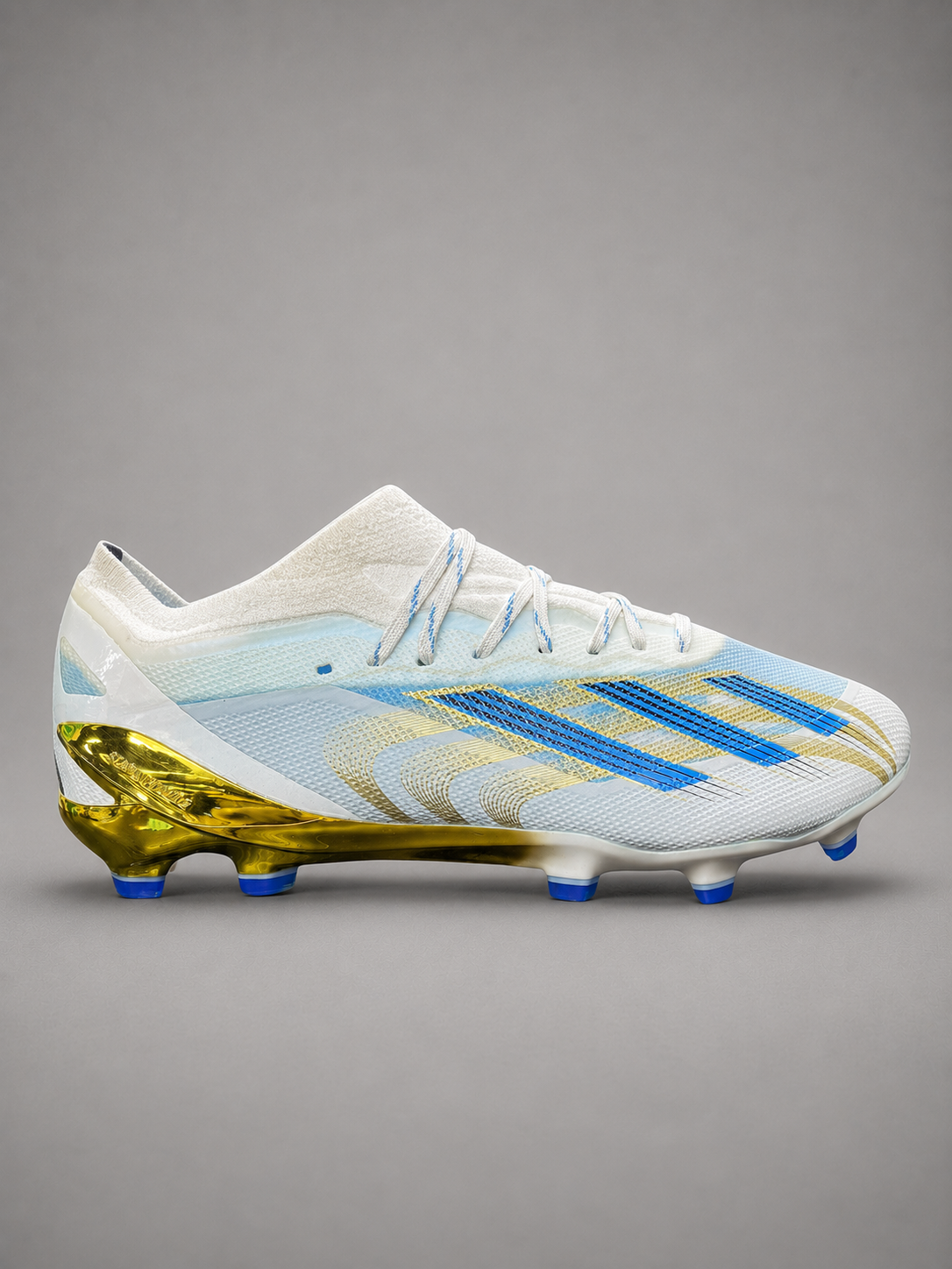 GUAYO CRAZYFAST ELITE FG LAS ESTRELLAS x MESSI