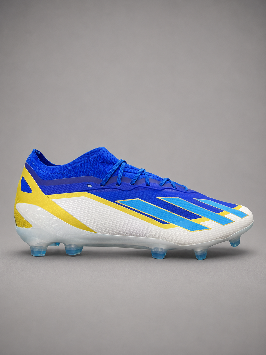 GUAYO CRAZYFAST ELITE FG x MESSI