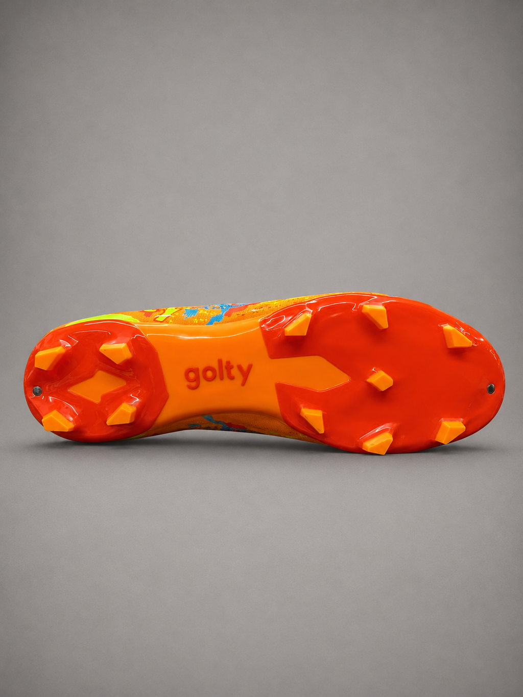 GUAYO GOLTY NEW BIO FLEX