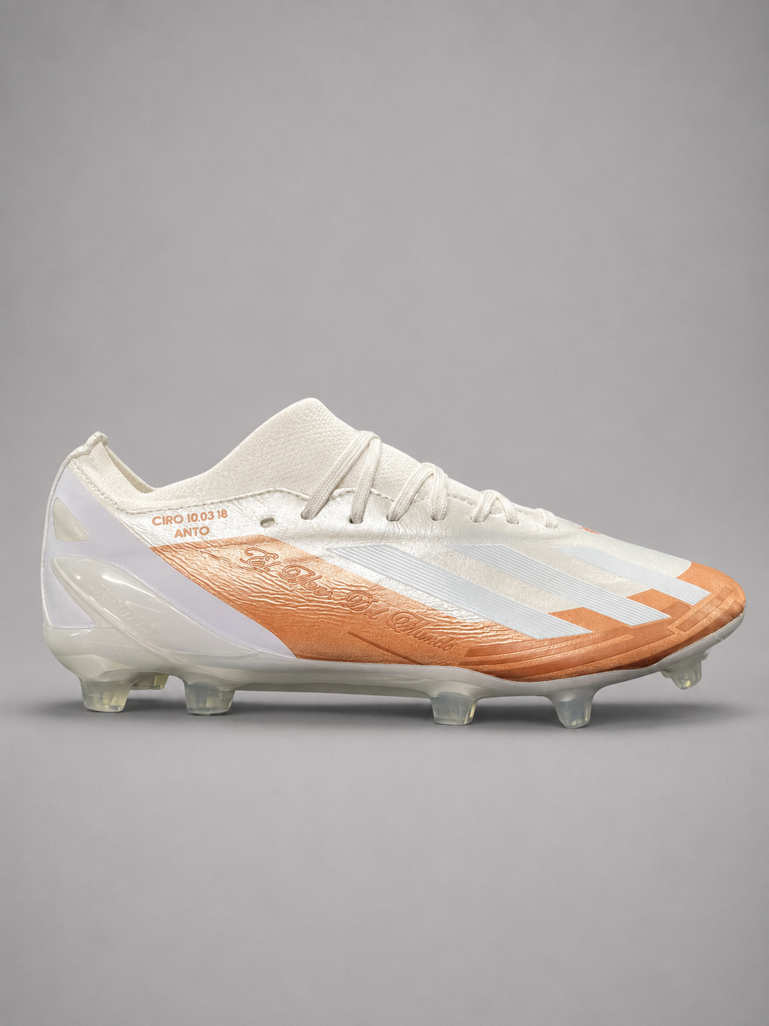 GUAYO CRAZYFAST x MESSI.1 FG