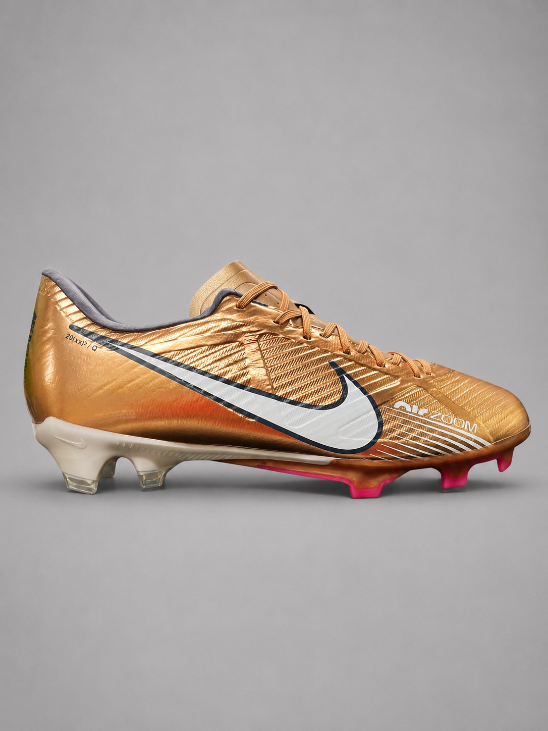 GUAYO MERCURIAL VAPOR 15 ACADEMY MG