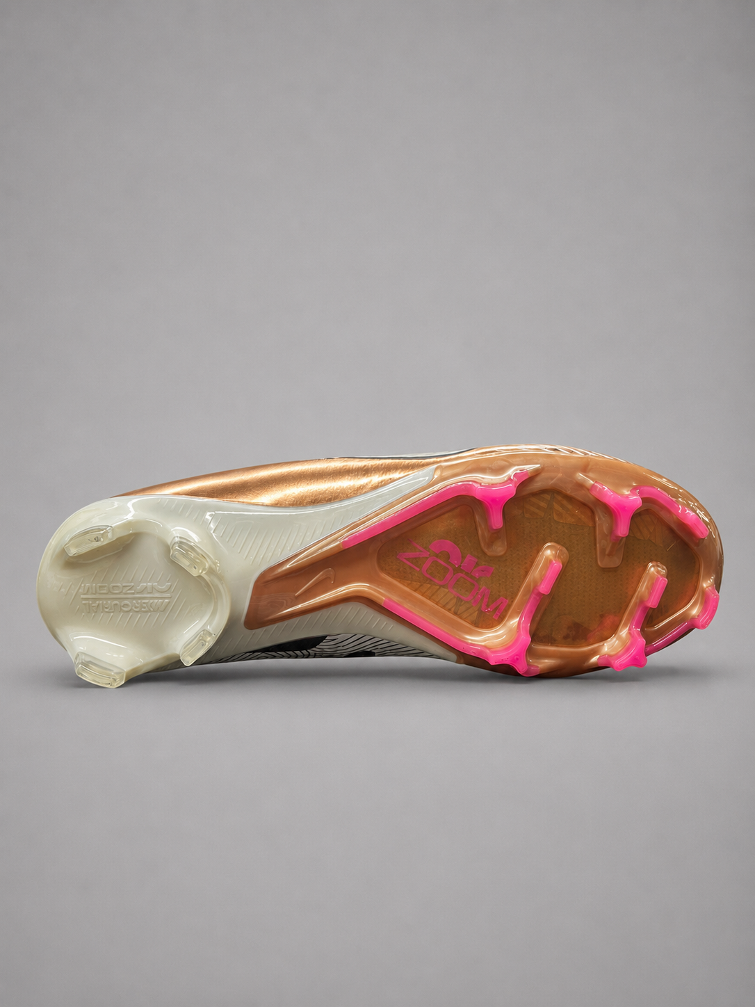 GUAYO MERCURIAL VAPOR 15 ACADEMY MG