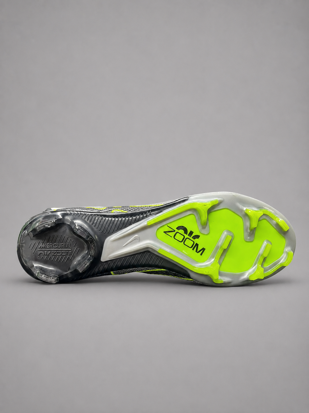 GUAYO MERCURIAL VAPOR 15 ACADEMY MG