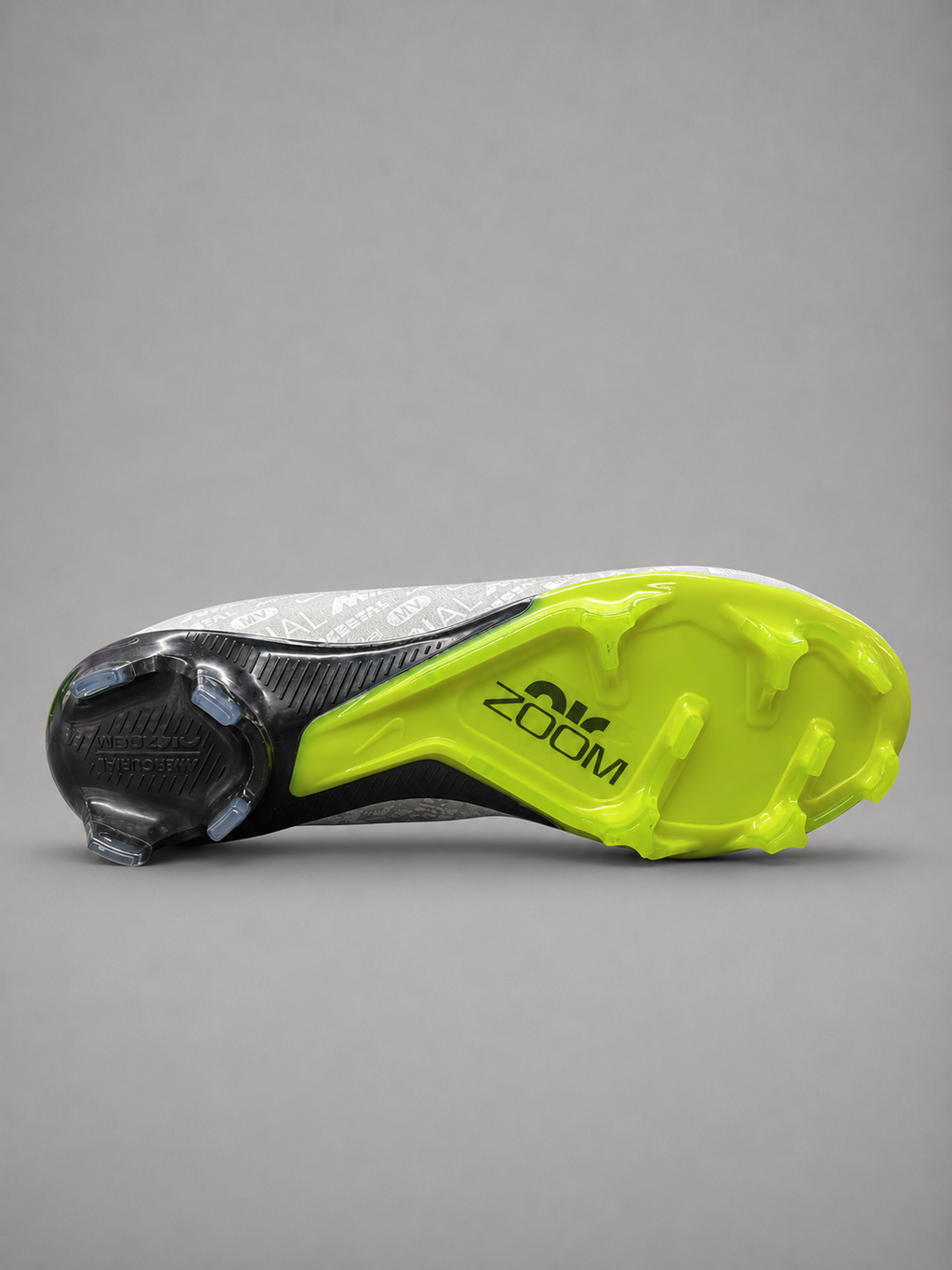 GUAYO MERCURIAL VAPOR 15 ACADEMY MG