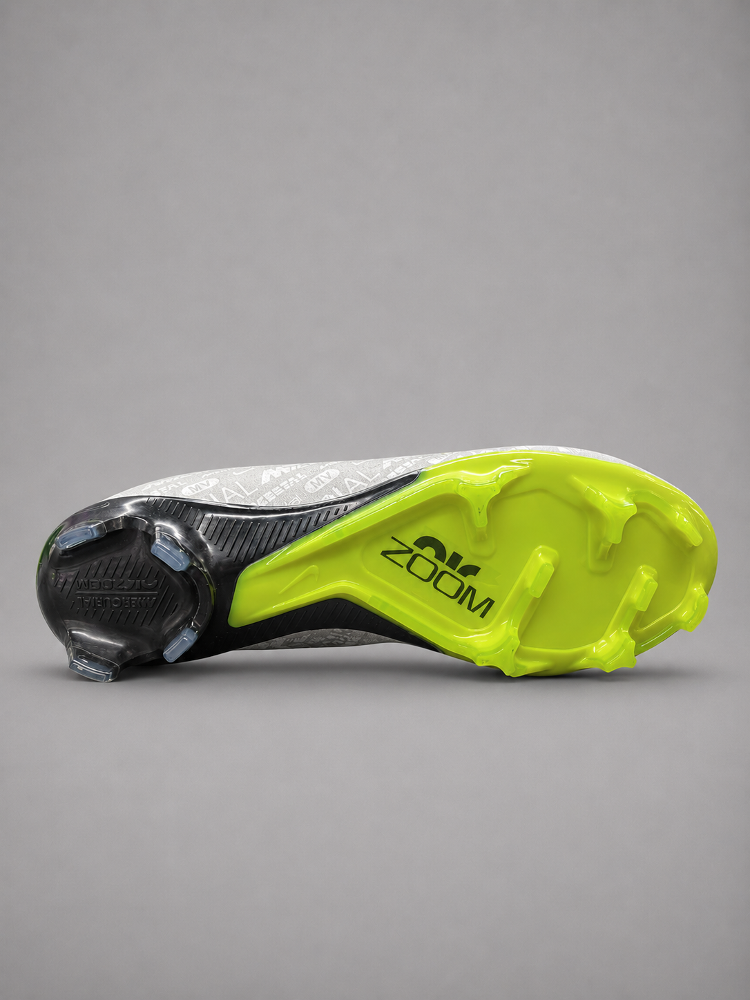 GUAYO MERCURIAL VAPOR 15 ACADEMY MG