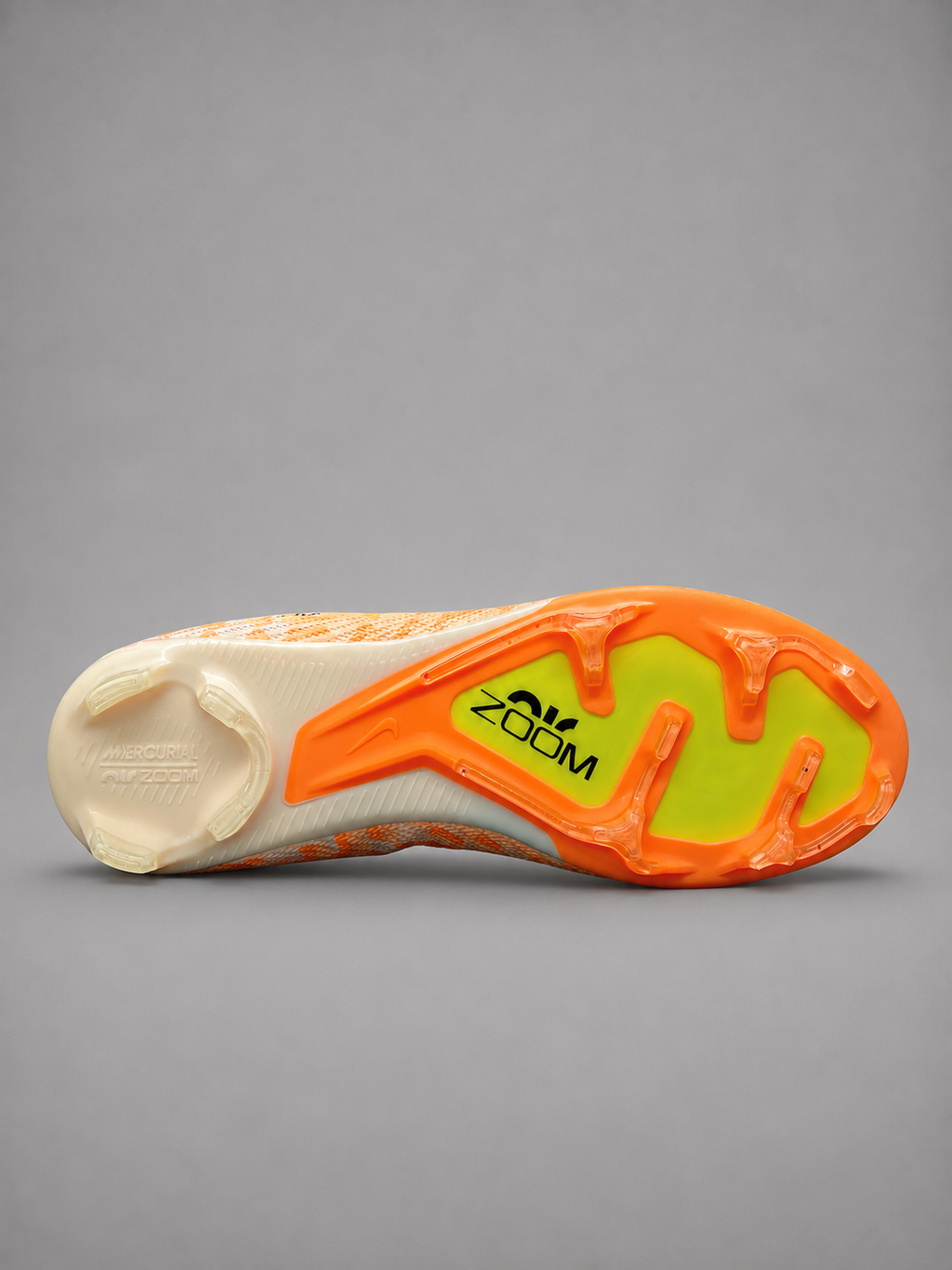 GUAYO MERCURIAL VAPOR 15 ACADEMY MG